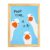 Mira Mest Framed Bathroom Wall Decor | Funny Quotes & Cute Animal Art Prints | Quirky Toilet Signs & Guest Bath Decorations | Minimalist Black & White Washroom Signs | Ready to Hang Toilet Humor for Home & Powder Room (Poop Time)