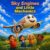 Sky Engines and Little Mechanics: An Amazing Aviation Adventure for Kids (STEM Aviation books for kids Book 1)