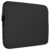 AirCase 4-Layer Neoprene Tablet Sleeve for 7 Inch Tablets | Slim Wrinkle-Free Case | Water-Resistant, Shockproof, Scratch-Proof | iPad mini, Fire 7 & All 7-Inch Tabs | YKK Zipper | Black