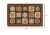 Dravizon Kitchen Mat Waterproof Memory Foam Rug | Anti Fatigue Floor Runner Carpet for Kitchen Sink Standing Desk Laundry Bathroom | Non Slip Comfortable Floor Mat