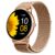 Fire-Boltt Phoenix Ultra Smart Watch 1.39″ HD Display, Bluetooth Calling, AI Voice Assistant, 120 Sports Modes, IP67 Waterproof, SpO2 Monitor Smart Watch for Man & Woman – Gold