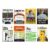 ZebraLearn Finance Bundle | 8 Hardcover Books to Master Investing, Trading & Personal Finance | Financial Modelling, Valuation, Startup Finance + Tools