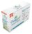 Oculeaf Eyelid Wipes -Natural Tea Tree Oil, For Daily Eyelid & Eyelashes Hygiene, Itchy-Irritated- Digital Eye Strain-Makeup Remover Any Time -12 Wipes