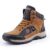 Bacca Bucci Men Lace Up Hiking Boot