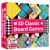 popcorn Games & Puzzles Classic Board Games for Smart Kids|Help to Boost Decision Making,Strategic Thinking and Problem Solving (10 in 1)
