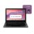 Acer Chromebook, MediaTek Kompanio 540 Octa-Core Processor, 4GB RAM, 64GB eMMC, Full HD, 11.6″/27.94cm Display, Chrome OS, Black, 1.2 KG, C725, Arm Mali G57 Graphics, WiFi 6E Laptop