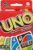 Mattel Uno Playing Card Game for 7 Yrs and Above for Adult,Set of 112 Cards, Multicolor