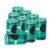 Foodie Puppies 15 Micron Extra-Thick Biodegradable Pet Poop Bags 135 Bags (9 Rolls x 15 Bags Per Roll) | Leak-Proof, Eco-Friendly, Dog & Cat Waste Disposable Pick-Up Bags (32cm x 22cm Poly Size)