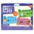 Skillmatics Spell Smarter – Phonics & Spelling Write and Wipe Flashcards | Learn to Read with CVC Words, Blends & Digraphs, Preschool Kindergarten Homeschool Activity, Gift for Kids Ages 4, 5, 6, 7