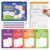 Skillmatics Handwriting Practice Kit – 4 Stage–Based Writing Workbooks