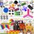 Kit4Curious 113 Experiments Science Toy Educational Activity Kit – 100 Diy Projects + 13 Exclusive Activities