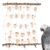 Congo 35X18 inch Climbing Net Bird Toy, Piece of 1