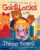 Godilocks and the Three Bears: A Red Beetle Classic Fairytale (Red Beetle Children’s Picture Books Ages 3-8)