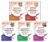 Disha Combo (5 Books) History, Political Science, Economics, Gen Science & Geography NCERT Digest (Class 6 – 12) for UPSC & State PSC Civil Services 3rd Edn | Old + New NCERT + TN | Prelims & Mains
