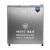 Cruise 50 L 2 Star Minibar Refrigerator with Freezer (CRDSDM-FZ30552S)