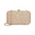 Lavie Women’s Sparkle Framed Clutch | Ladies Purse Handbag