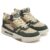 ASIAN Men’s MEXICO-11 Casual Sneaker Shoes with Synthetic Upper Lightweight Comfortable Mid Top Sneaker Shoes for Men’s & Boy’s