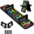 PulGos 15-in-1 Pushup Board for Men & Women | Foldable Gym Equipment for Home Workout | 𝐌𝐮𝐥𝐭𝐢- 𝐅𝐮𝐧𝐜𝐭𝐢𝐨𝐧 Push Up Stand for Chest, Triceps, Shoulders & Back | Portable Home Gym Training Kit