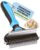 MalsiPree Pet Grooming Brush for Dogs/Cats,2 in 1 Deshedding Tool & Undercoat Rake Dematting Comb for Mats,Reduces Shedding by Up to 95%,Great for Short to Long Hair Small Large Breeds
