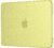 EooCoo Frosted Case for Apple MacBook Neo Cover 13 inch 2026 Match Citrus