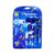 Stationary Set School Kit Good For Birthday Return Gift Cute Educational Supplies For Kids -1*Steel Pencil Box,1*Lead Pencil,2*Pencils,1*Sharpener,1*Pencil Leads,2*Pencil Caps – (Space Theme)