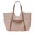 Lino Perros Monroe Evelyn Tote Bag
