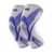 Frido Active Knee Cap Support for Men & Women | Active Compression for Pain Relief & Joint Support | Knee Sleeve for Gym, Running, Jogging, Sports & Workout | Anti-Sweat Knee Brace (1 Pair) Grey, Large