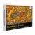 Vishnu’s Abode(वैकुण्ठ), 1000 Pieces Premium Wooden Jigsaw Puzzle for Adults and Kids 12+ Years | Kerala Mural Original Indian Artwork Puzzle with Unique Cuts for Gifting | Festival Gift