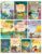 Moral Storybooks For Kids (Illustrated) With Colorful Pictures – Phonic Stories – Bedtime Stories – 3 Years To 6 Years Old – Read Aloud To Infants, Toddlers (Set Of 10 Books)