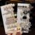 Annacreations 11 Pcs koraen Hair Clips Hair Pin