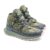 ASIAN Everest W-21 Women’s Trekking & Hiking Shoes | Durable Outdoor Footwear with Anti-Slip Outsole, Soft Cushion Comfort & Water-Resistant Upper | Ideal for Travel, Biking & Trails