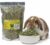 Timothy Hay Food For Rabbits, Guinea Pig, Hamsters And Other Small Animals (400 Gms), 1 Count