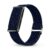 Pebble Newly Launched Qore Fitness Band with 45 Days Battery Life| 100+ Sports Modes| Advanced Health Tracking HR| SpO2| Stress| Sleep| OneKey Measurement| Smart Notifications – (Midnight Blue)