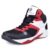 Bacca Bucci Men Lace Up Basketball Shoe