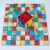 Atpata Funky All 100 Blocks 10X10 Feet Giant Outdoor Snakes & Ladders Lifesize Floor Game Mat with Jumbo Dice (Jungle Theme)