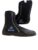 Neoprene Diving Boots 5mm – Anti-Slip Sole, Durable Zipper, Thermal Insulation for Snorkeling, Surfing, Scuba, Kayaking & Water Sports (43-44)