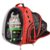 Buraq Expandable Astronaut Bubble Window Pet Carrier Backpack, Breathable Space, Stylish Secure & Ventilated Travel Bag for Cats