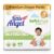 Little Angel Soft & Pure Premium Baby Diaper Pants | Large (L) – 44 Count (9-14 Kgs) | With BreathableAir Layers for Rash-Free Comfort, Lightweight AirSlim Fit, No-Marks Soft Waistband, MaxAbsorb Dry Protection & Calendula Extracts for Baby’s Soft Delicate Skin
