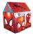 itoys Jumbo Size Extremely Light Weight, Water Proof Kids Play Tent House for 10 Year Old Girls and Boys (Spiderman Tent)