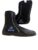 Neoprene Diving Boots 5mm – Anti-Slip Sole, Durable Zipper, Thermal Insulation for Snorkeling, Surfing, Scuba, Kayaking & Water Sports(40-41)