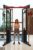 Gamma Fitness Functional Trainer FT-10 for Semi Commercial or Home Gym Setup with Stainless Steel Panels & Imported Accessories (FT-10)