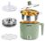 Cookwell Multipurpose Cook Kettle With 1.5L Nonstick Inner Pot (600W)