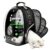 Buraq Pets Astronaut Cat Backpack | Bubble Window | Expandable Carrier