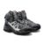 ASIAN EVEREST-24 Trekking Shoes for Men Hiking Shoes for Men for Outdoor Light Weight Anti Skid Boot Shoes for Men for Comfortable Hiking Trekking Shoes Men and Boys with Phylon Sole