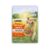 Purina Friskies Chicken Adult Dog Food, Dry Dog Food, Balanced Nutrition, 2.5 kg