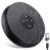 eMeet M1A USB Speakerphone, Built-in Mics, 360° Voice Pickup, Plug&Play USB C & C-A Adapter, Computer Speakers with Fast Mute, Noise Reduction, Echo Cancellation for 5-8 People for Zoom Teams