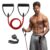 Slovic Resistance Tube [Upto 15 KG] | Red