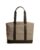 DailyObjects Field Tote Bag |Canvas Tote Shoulder Bag Fits upto 14″ Laptop for Women and Men Work & Daily Use |Handcrafted from premium cotton canvas perfect for Work & Daily Use | Canvas Tote