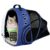 Buraq Pets Astronaut Cat Backpack | Bubble Window | Expandable Carrier