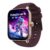Fastrack Limitless Glide X 1.83″ Smart Watch with Ultra UV HD Display, SpO2, Heart Rate & Sleep Tracking, Bluetooth Calling, 100+ Sports Modes, 5-Day Battery, Smartwatch for Men & Women (Wine Red)